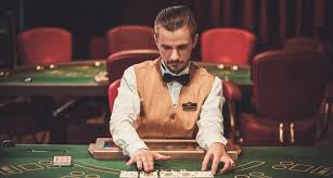 Официальный сайт Casino Bet Andreas